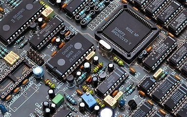 集成電路制造業投資大幅增長，兩大新興產業受益政策紅利